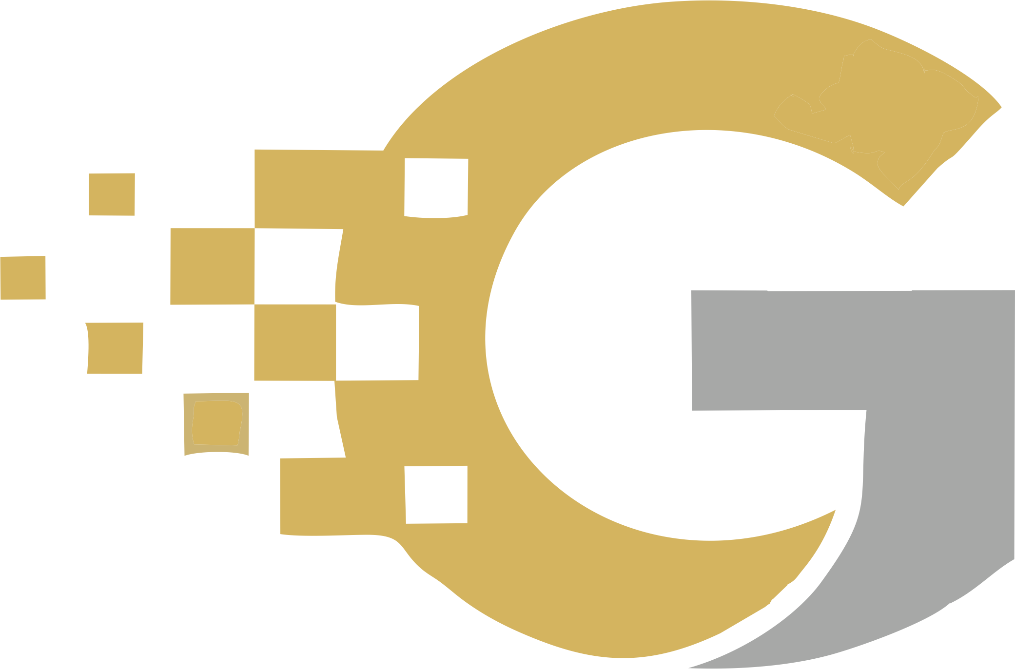 Logo Gestalt Consult