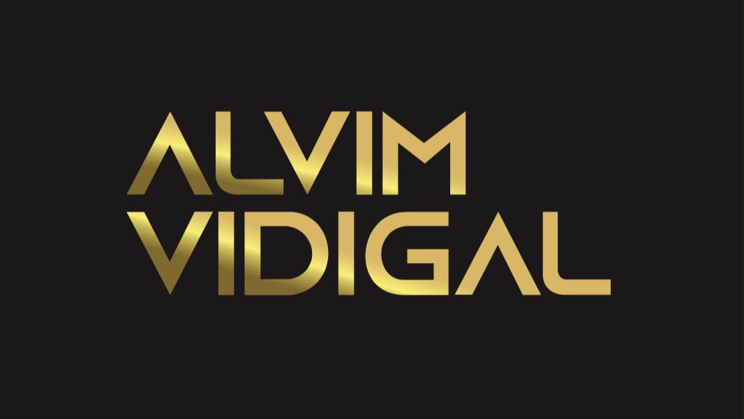 Logo Alvim Vidigal